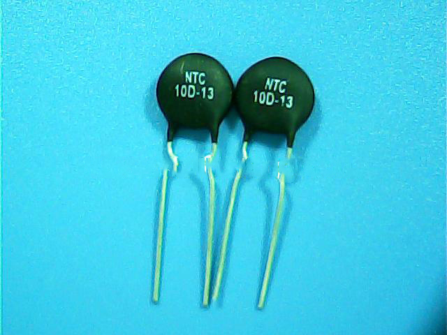 NTC熱敏電阻